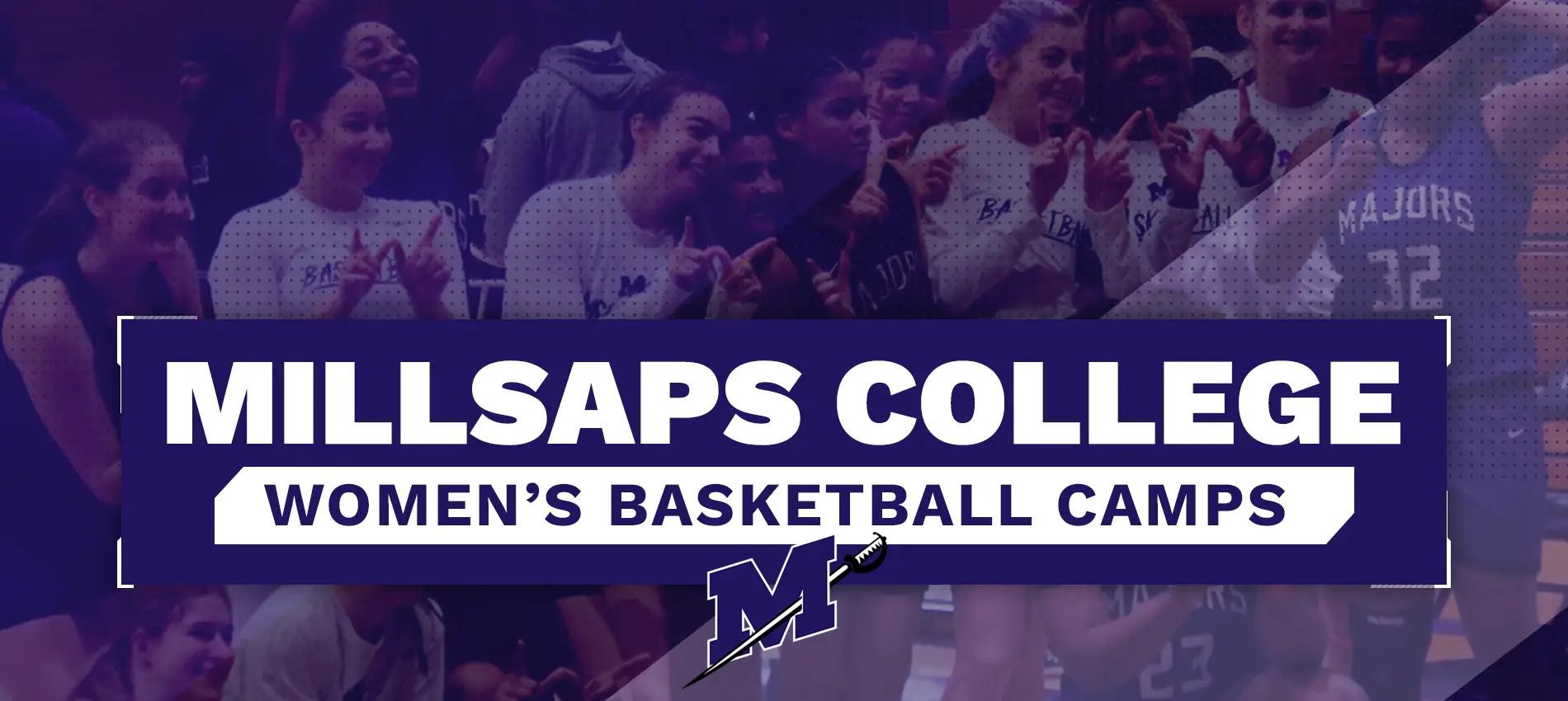 Millsaps College Women's Basketball Camps